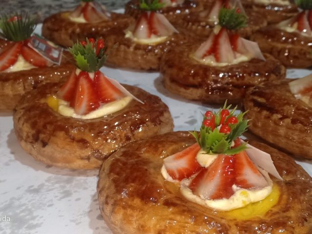 مقهى تافا - Salé - +212 661-376183