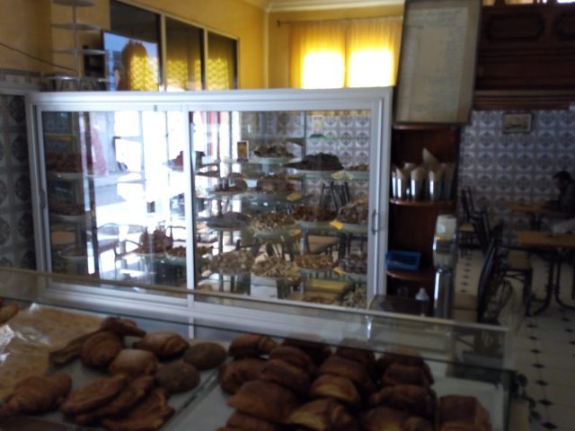 Café El Youssefia - Tiznit -