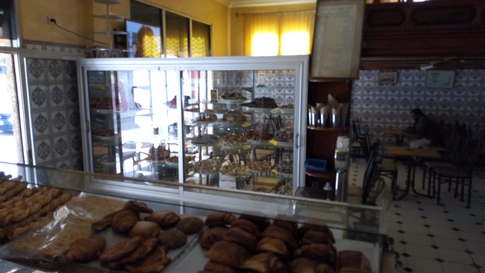 Café El Youssefia - Tiznit