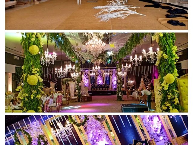 depot Lassal event - Bouskoura - +212 674-040705