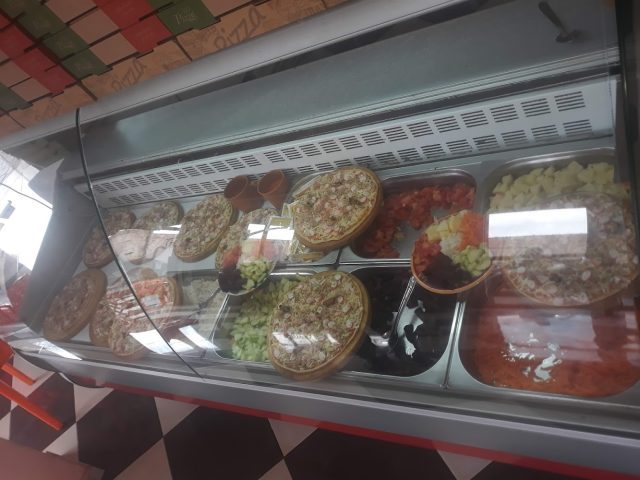 Restaurant Al Mamoun - Nador -