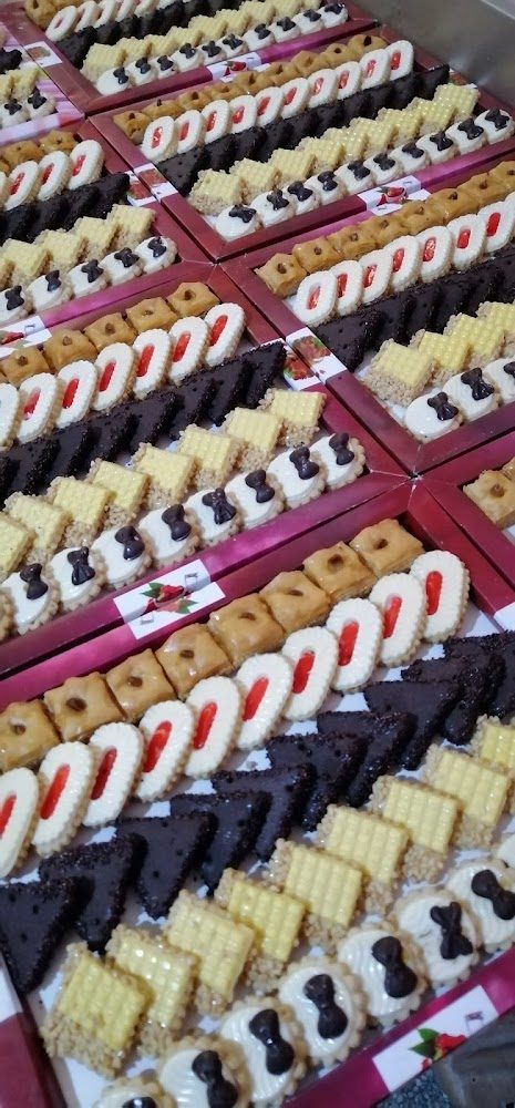 Patisserie Aya - Salé