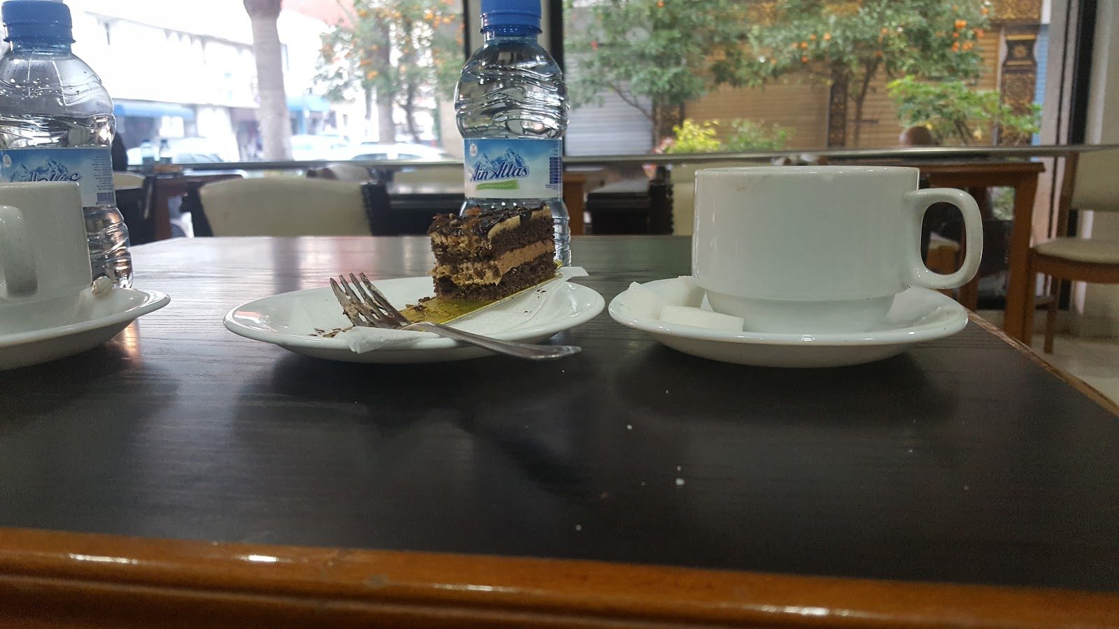 Café Florida - Rabat