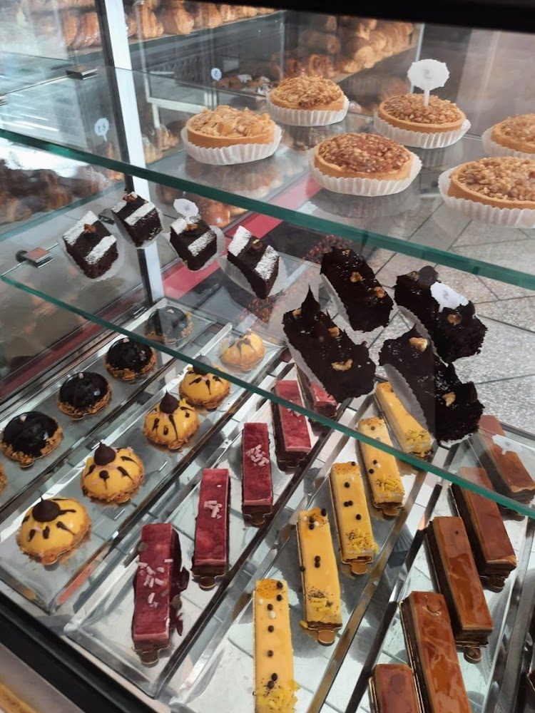 Patisserie Boulangerie Ostra مخبزة وحلويات استرا - Settat