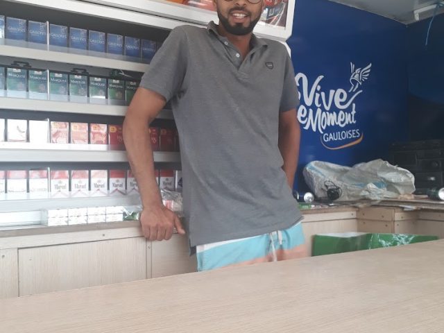 Pharmacie Tnine Gharbia - El Jadida