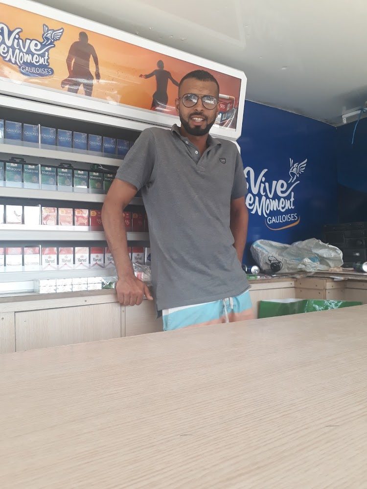 Pharmacie Tnine Gharbia - El Jadida