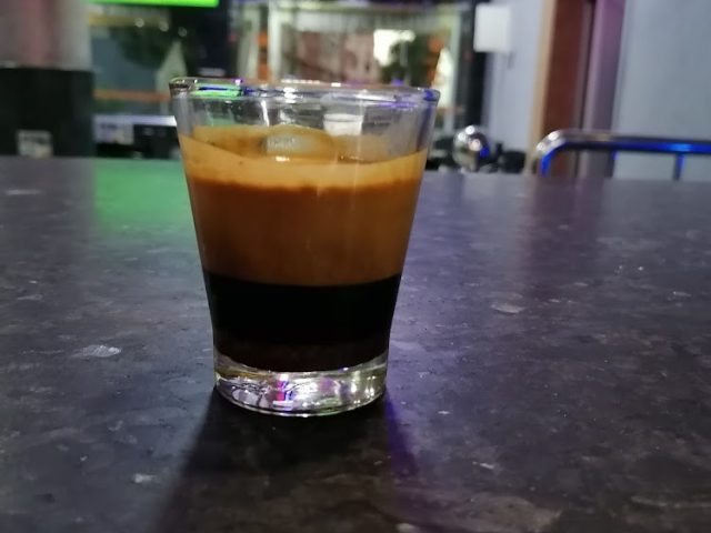 CAFE LINDA - Oued Zem -