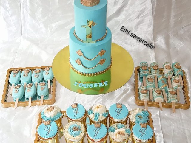 emi.sweetcake - Berrchid - +212 660-177665