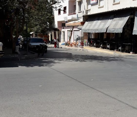 Café Petit Déj' - Sidi Kacem -