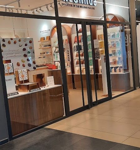 Neuhaus - Rabat - +212 5376-50269