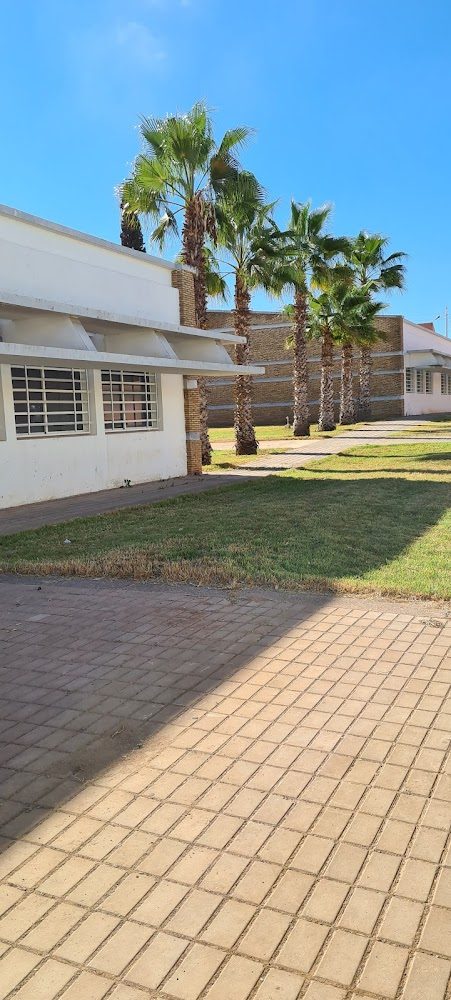 Université Hassan I - Settat - Settat