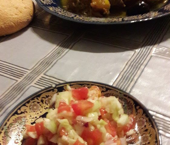 Cafe Rihdaf - Meknès - +212 5355-52843