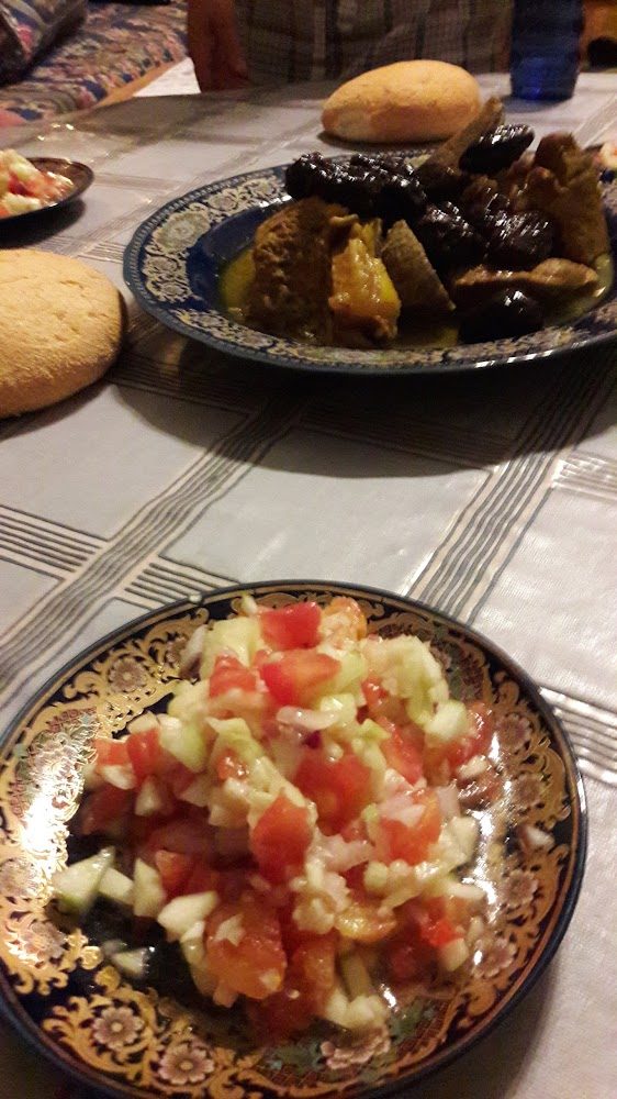 Cafe Rihdaf - Meknès