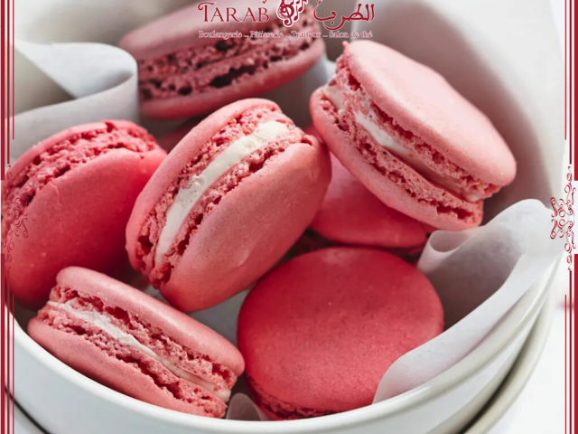 Patisserie Tarab - Casablanca - +212 5226-95445