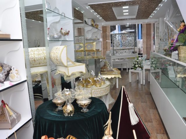 Dame D'or - Casablanca - +212 661-570526