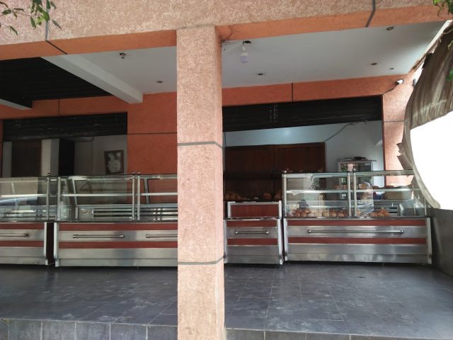 Boulangerie Zorado - Salé - +212 666-800300