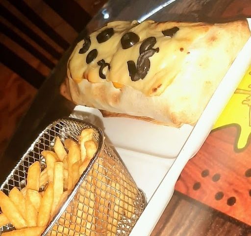 Snap Pizza - Tiznit - +212 671-095567