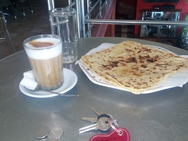 Café Mimousa - Khémisset -