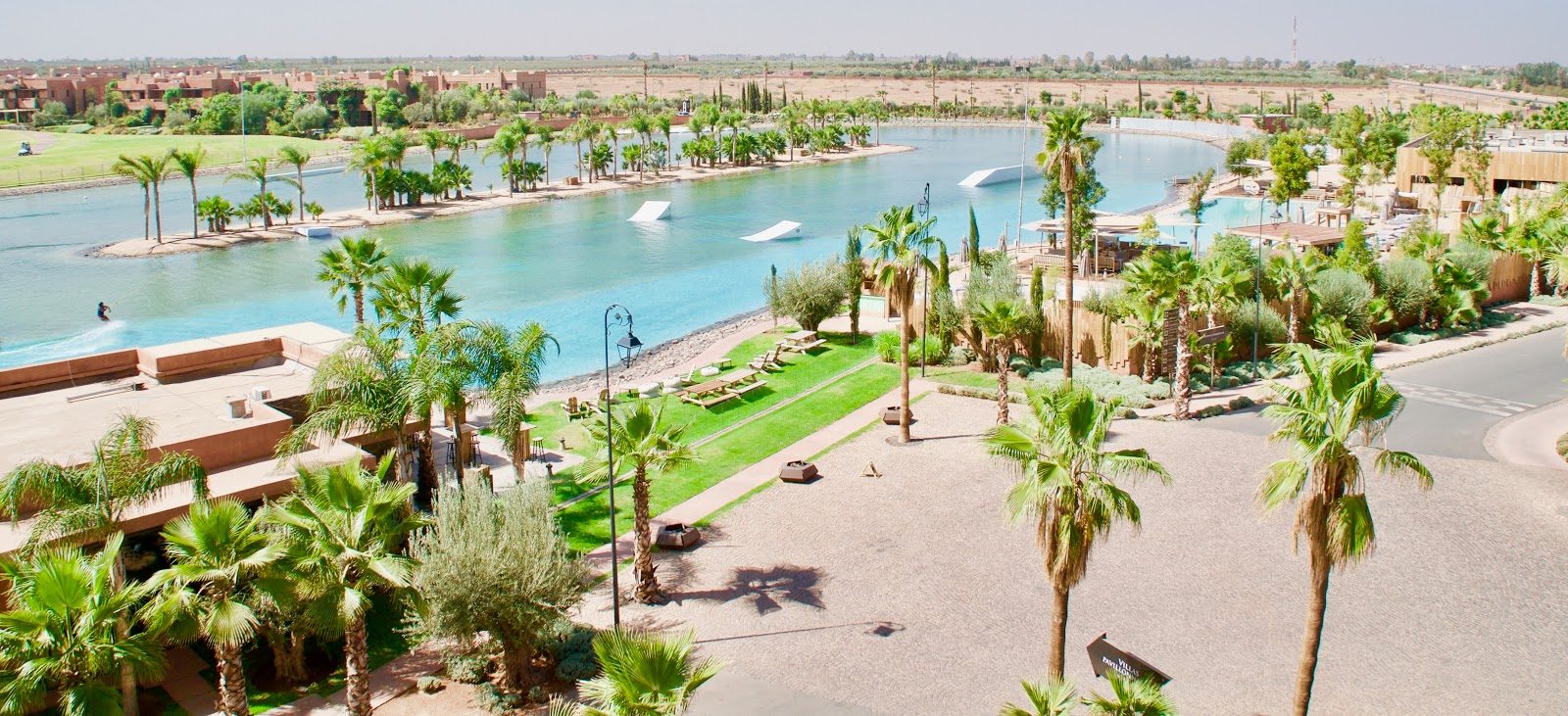 Waky Marrakech -