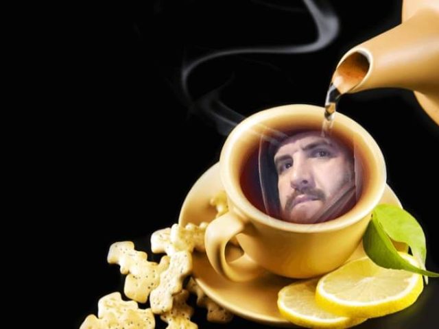 Cafe Salsabil - حي سي سالم - +212 5234-84391