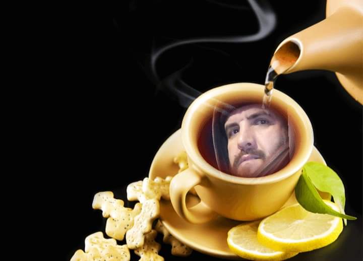 Cafe Salsabil - حي سي سالم