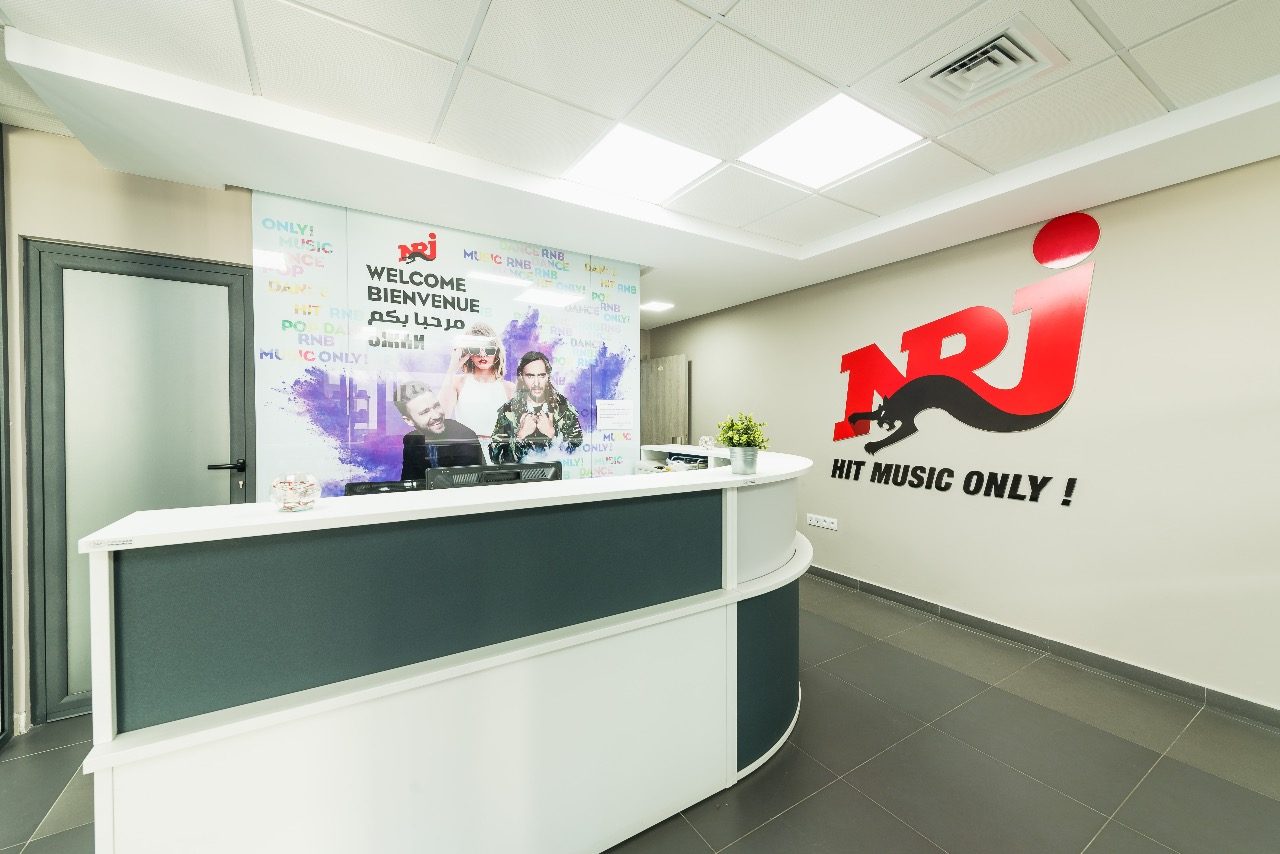 NRJ Maroc - Casablanca