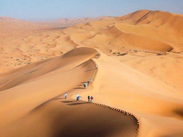 Désert Et Montagne Maroc - Ouarzazate - +212 5248-54949
