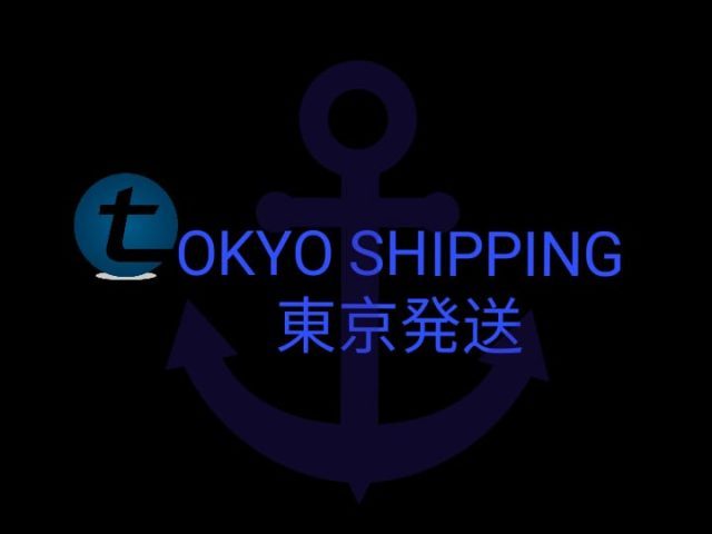 TOKYO SHIPPING - Casablanca - +212 654-160452