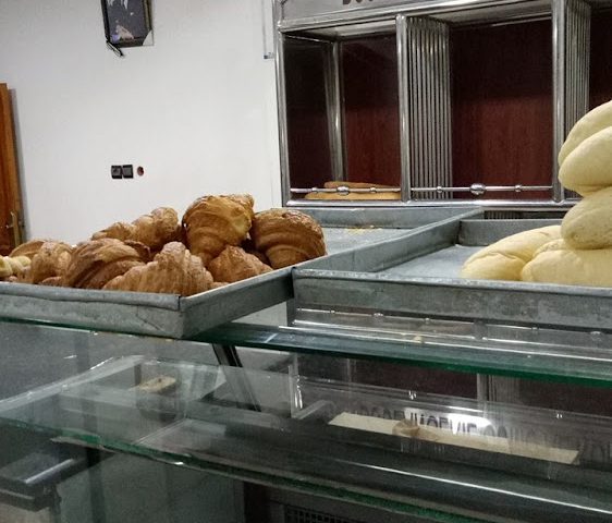 Boulangerie Oum Al Kora - Tiznit -