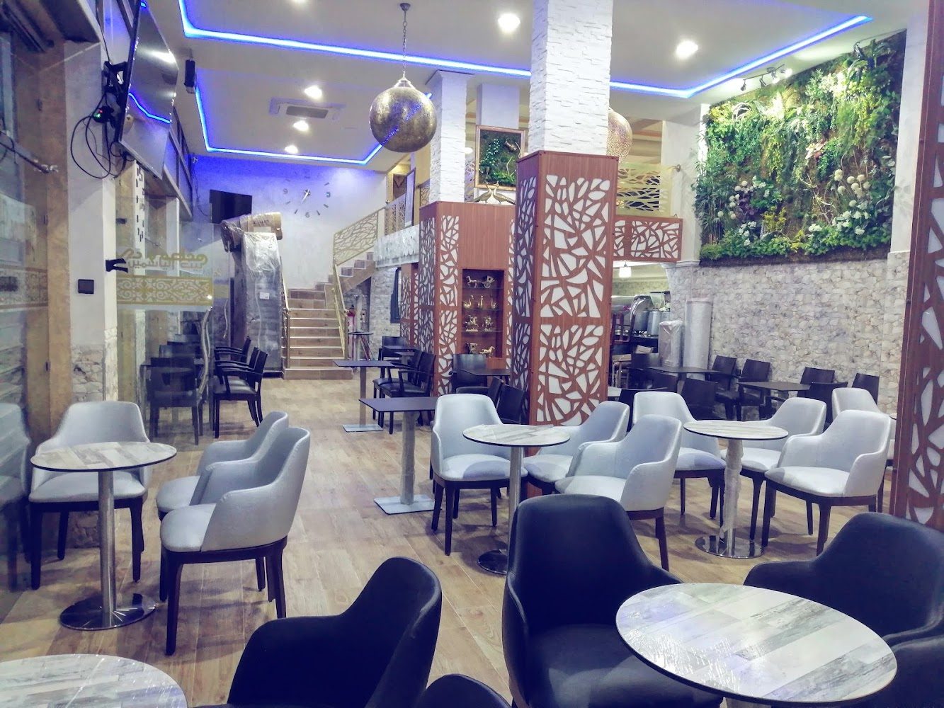 بيت الياسمين - Sidi Slimane
