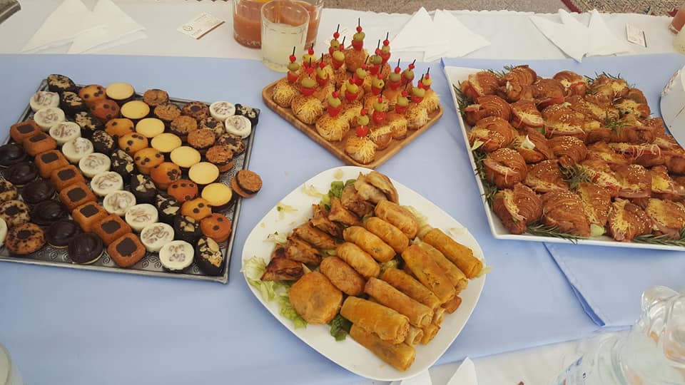 Traiteur Le Grand Buffet - Témara