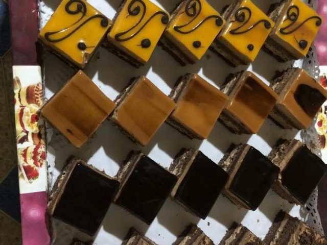Pâtisserie Chtouka مخبزة اشتوكة - Biougra - +212 5288-10589