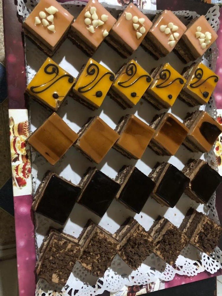 Pâtisserie Chtouka مخبزة اشتوكة - Biougra