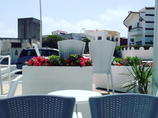 Palm Beach Coffee Shop - Sidi Bouzid - +212 5233-48553