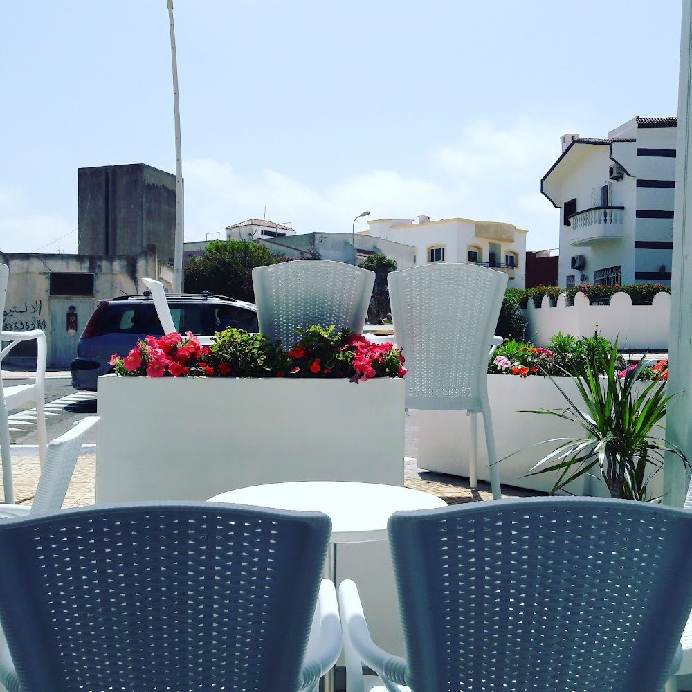 Palm Beach Coffee Shop - Sidi Bouzid