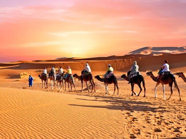 Shems Travel & Events - Casablanca - +212 5222-45270