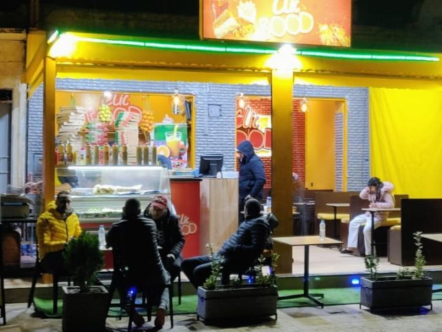 Clic Food - Khénifra - +212 639-419449