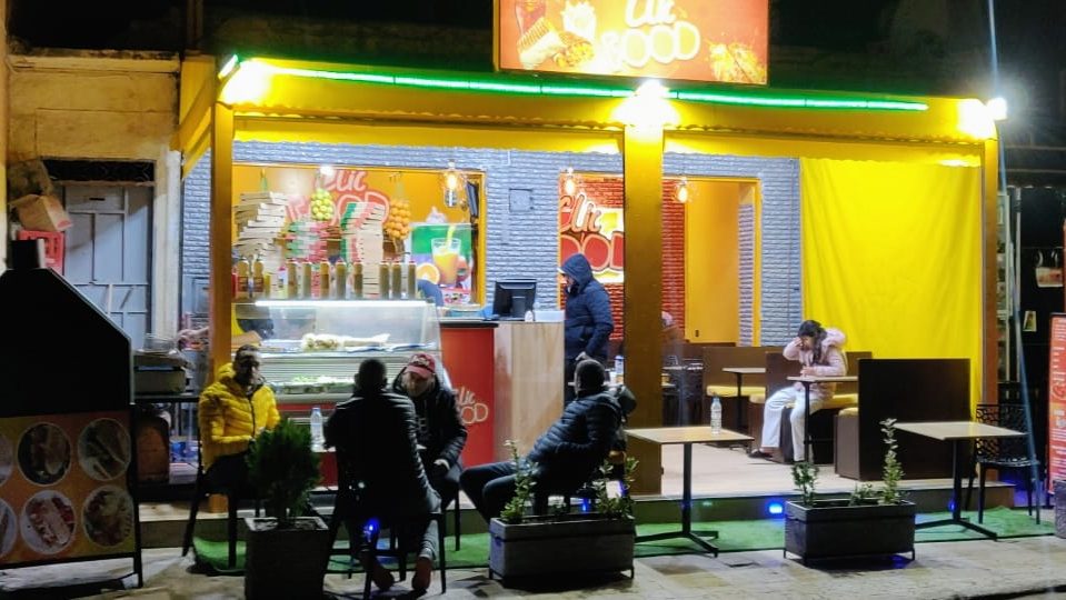 Clic Food - Khénifra
