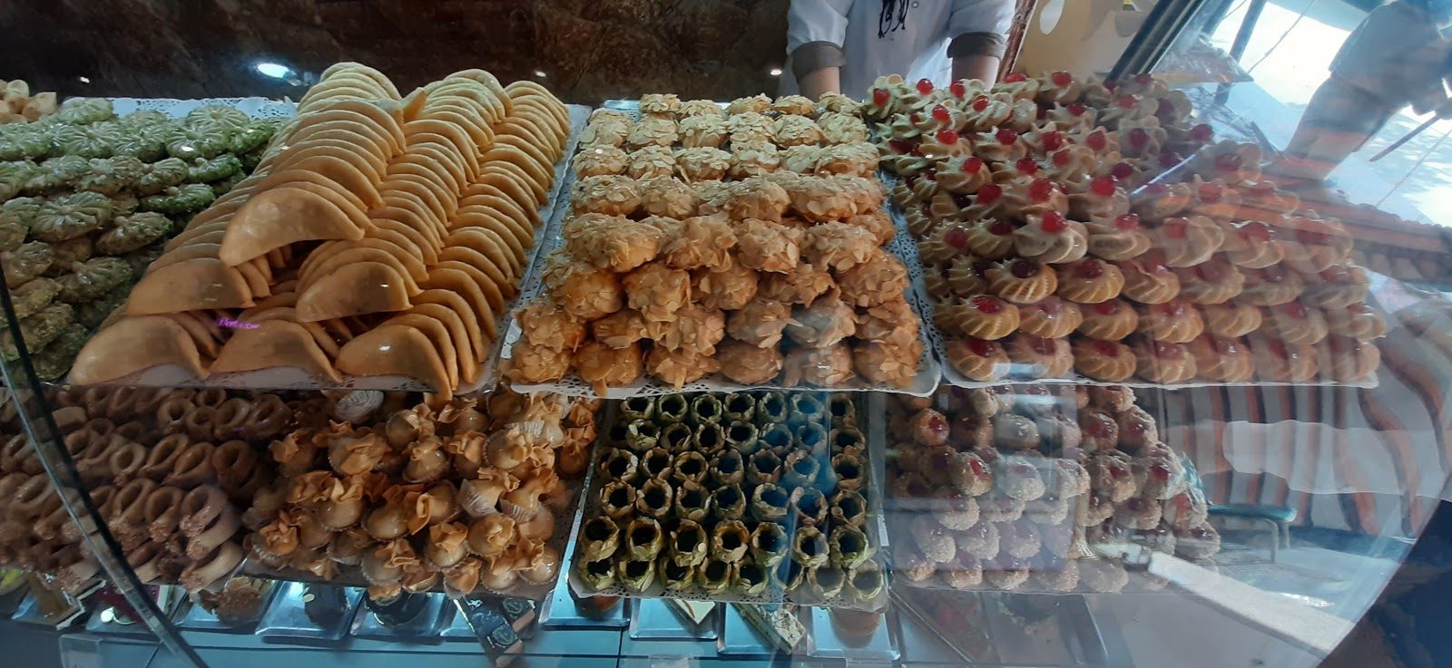 Boulangerie Al Hamd - Casablanca