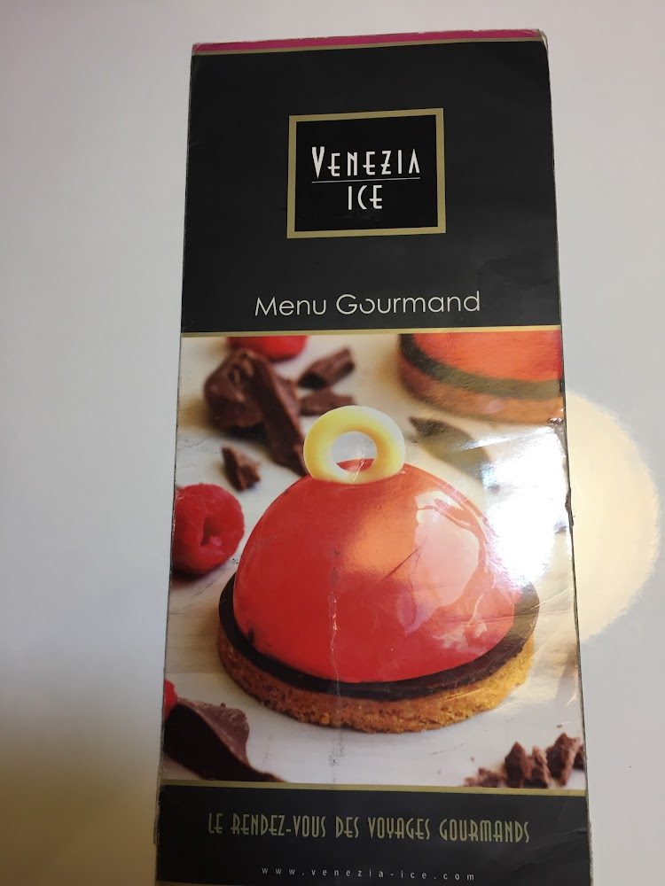 Venezia Ice Park - Mohammédia