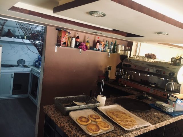 HAVANA CAFÉ - Ouarzazate - +212 660-835393