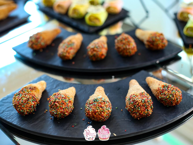 Nuun’oh délices - Tétouan - +212 626-497486