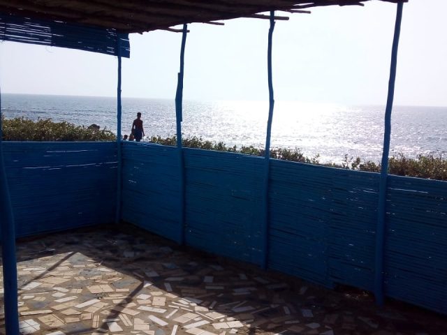 Café Rass - Asilah -