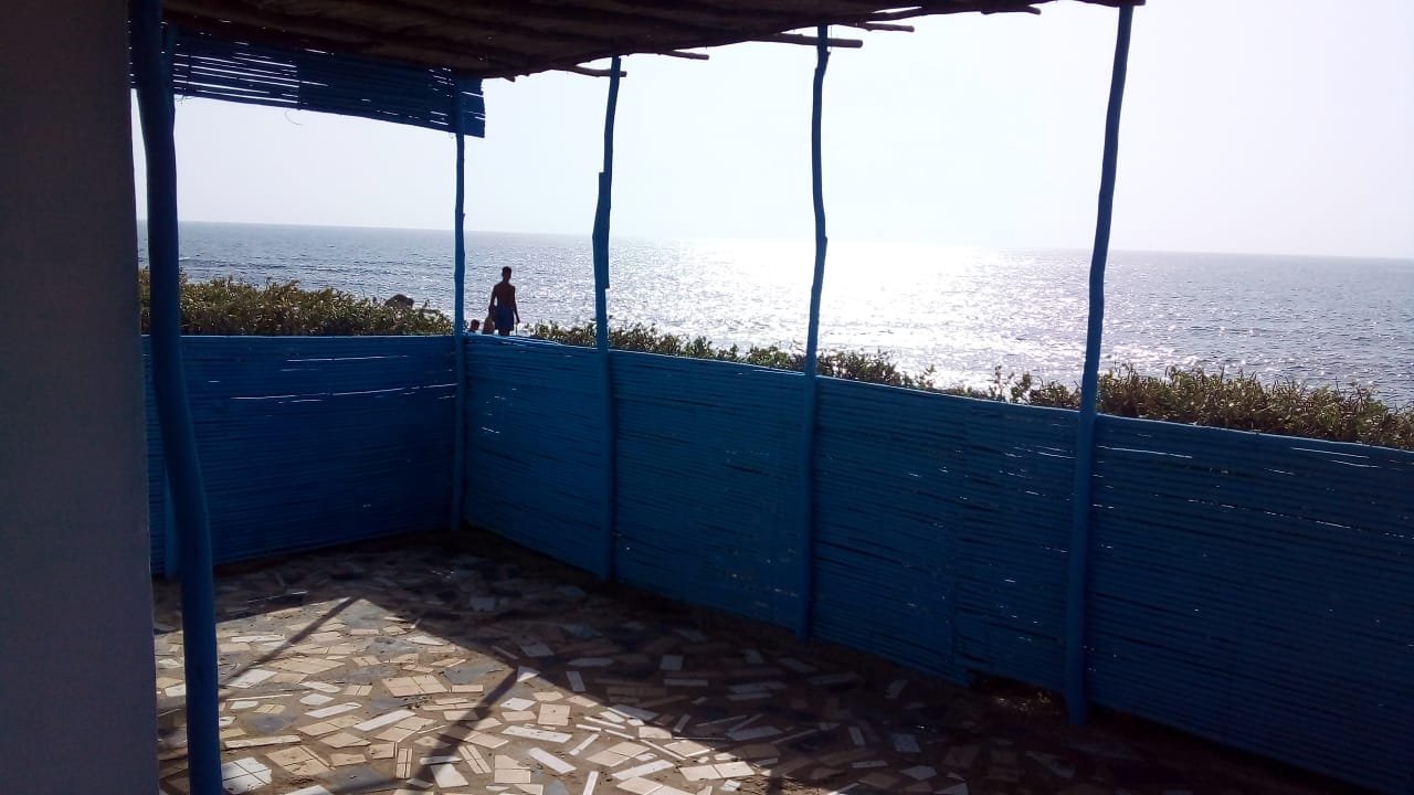 Café Rass - Asilah