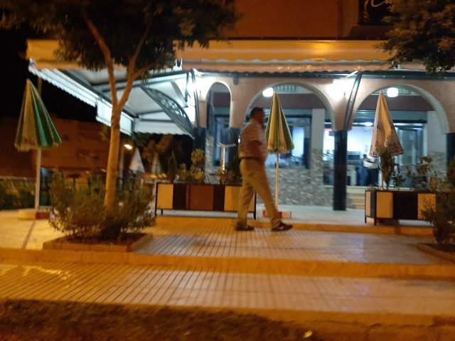 مقهى فرح café farah - Béni Mellal -
