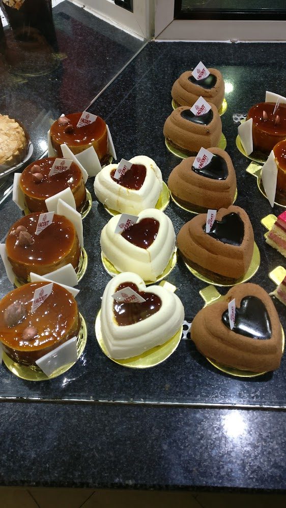 Pâtisserie Yacout - Agadir