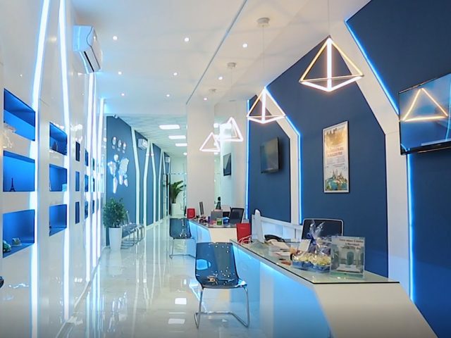 BELKATOURS - Tétouan - +212 5399-92629