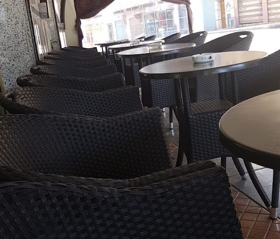 Café Rif - Sefrou -