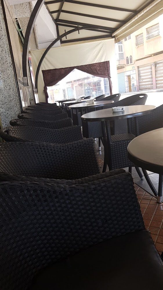 Café Rif - Sefrou