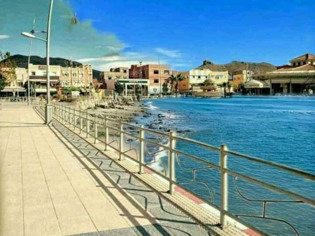 Gala mazagan - Sidi Bennour -